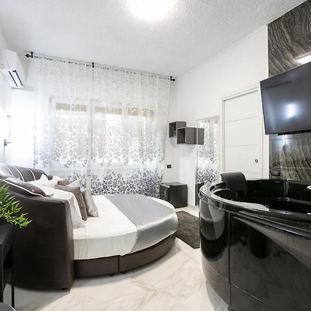Gregorio VII Luxury Suites San Damaso Rome Bagian luar foto