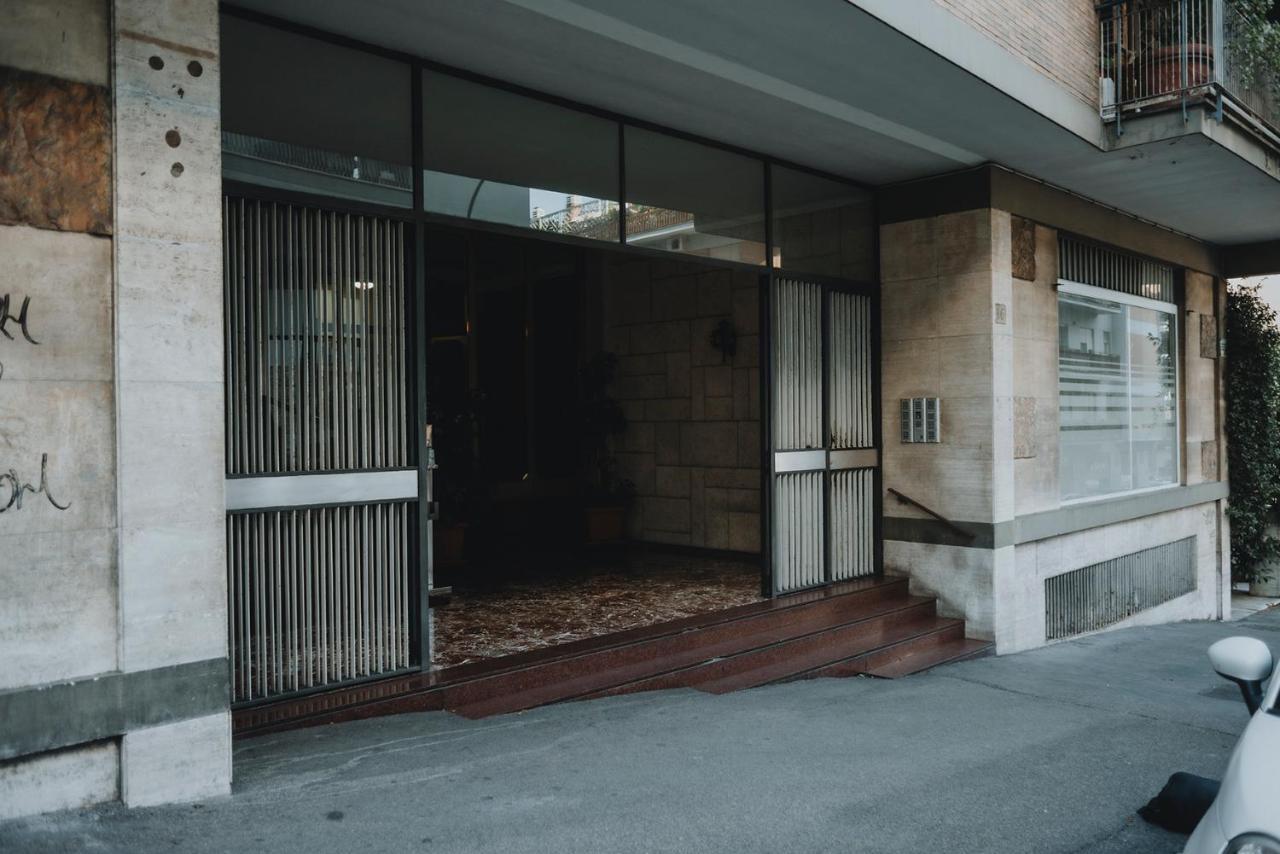 Gregorio VII Luxury Suites San Damaso Rome Bagian luar foto