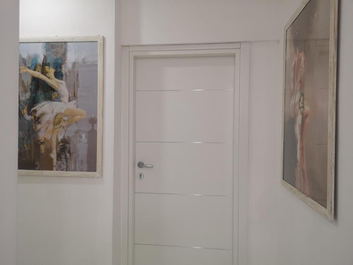 Gregorio VII Luxury Suites San Damaso Rome Bagian luar foto