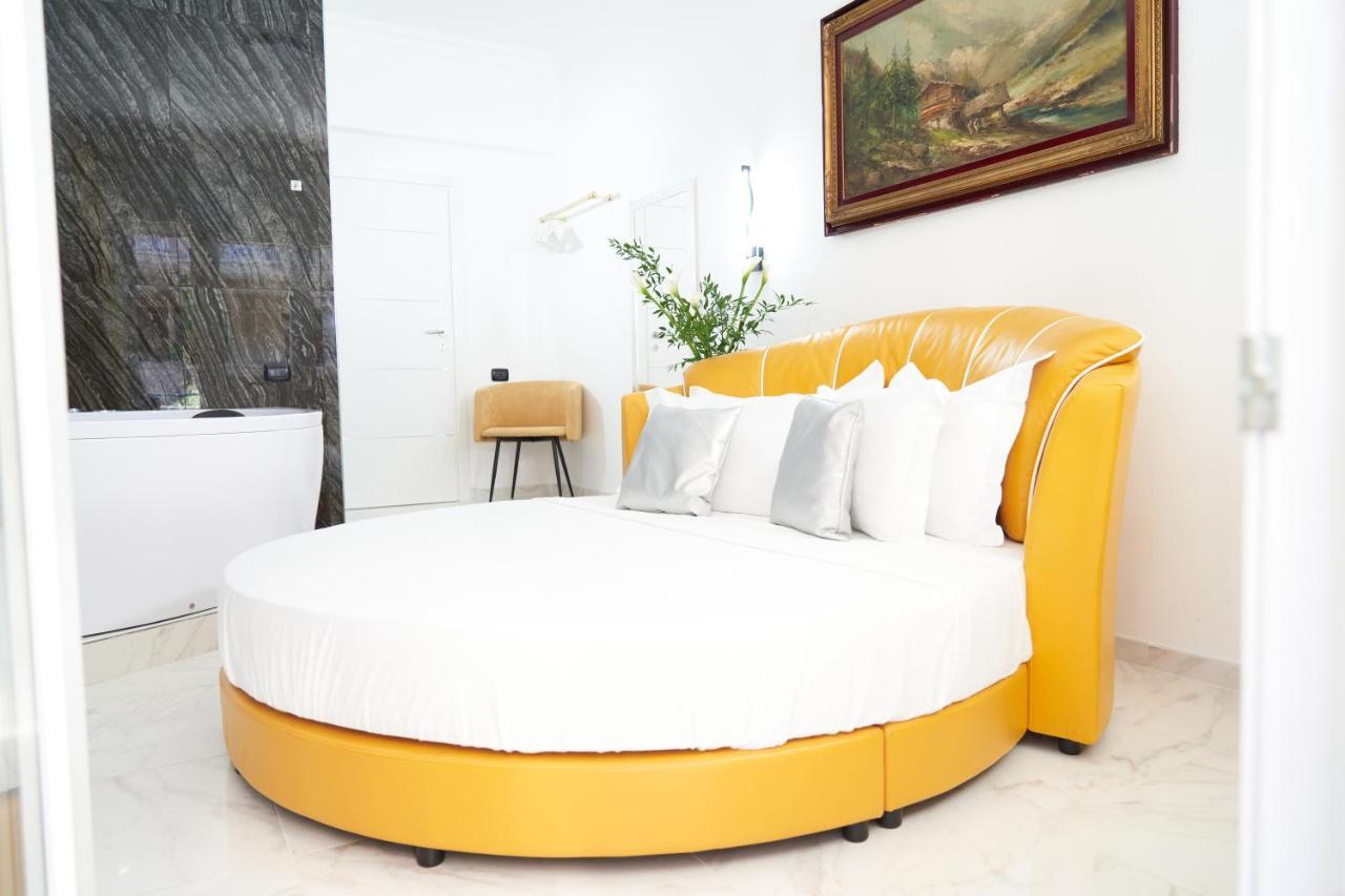 Gregorio VII Luxury Suites San Damaso Rome Bagian luar foto