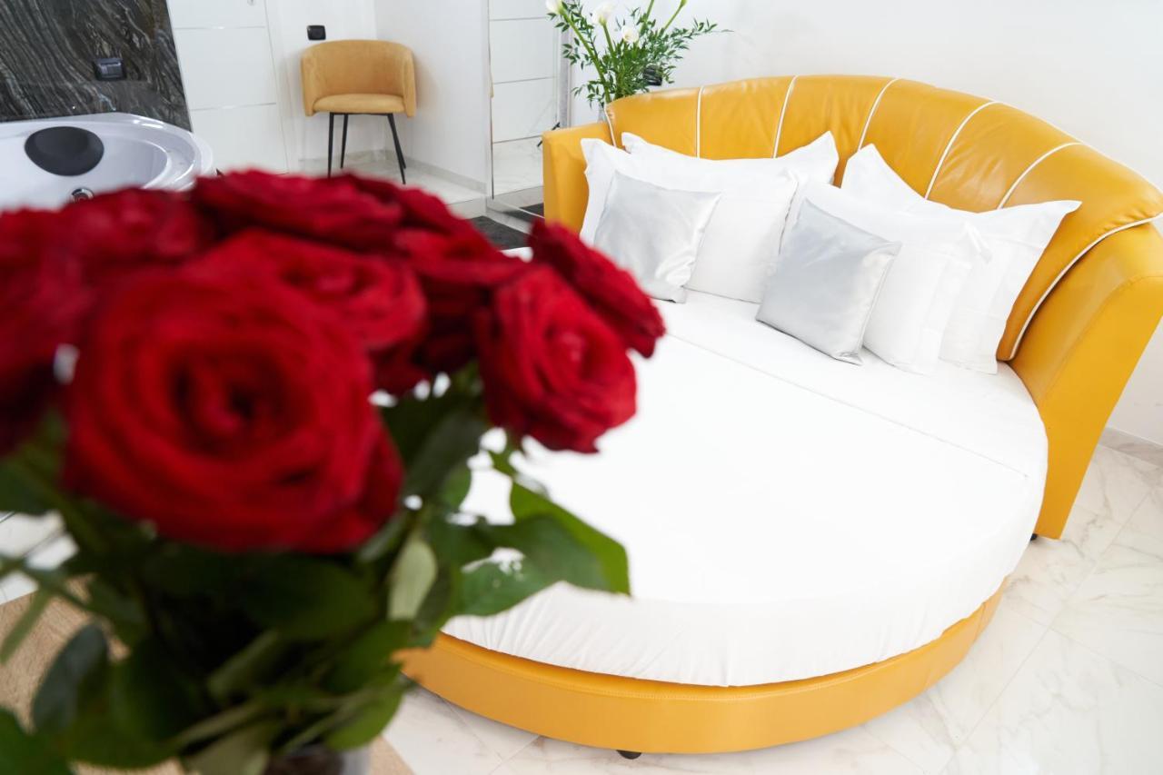 Gregorio VII Luxury Suites San Damaso Rome Bagian luar foto