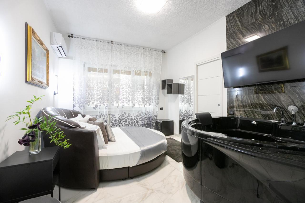 Gregorio VII Luxury Suites San Damaso Rome Bagian luar foto