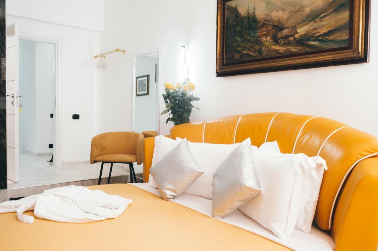 Gregorio VII Luxury Suites San Damaso Rome Bagian luar foto