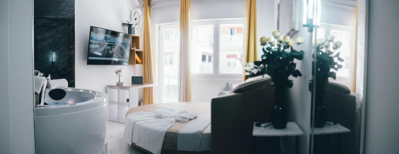 Gregorio VII Luxury Suites San Damaso Rome Bagian luar foto