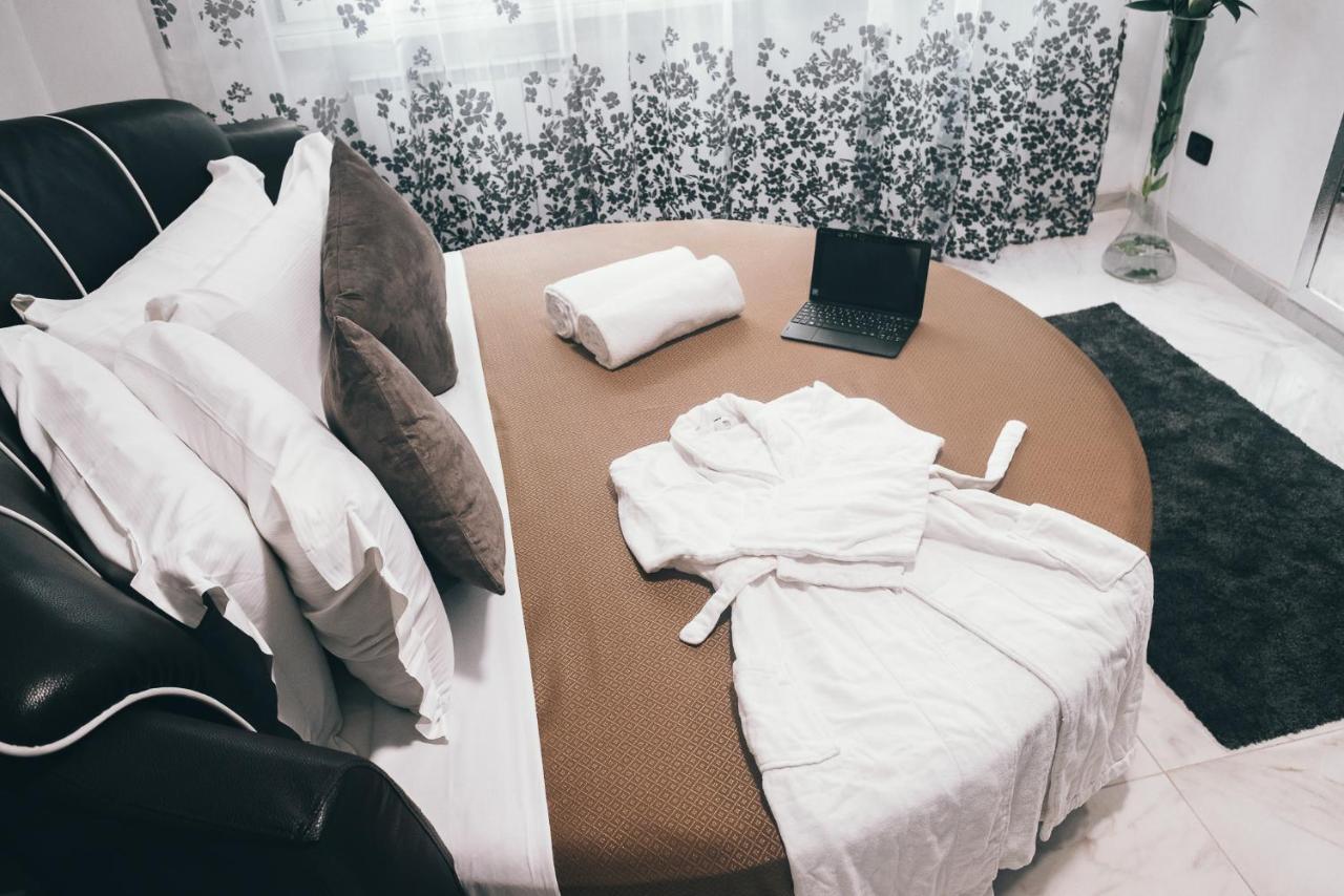 Gregorio VII Luxury Suites San Damaso Rome Bagian luar foto