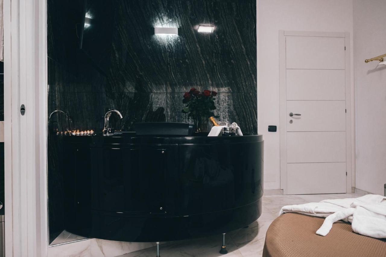 Gregorio VII Luxury Suites San Damaso Rome Bagian luar foto